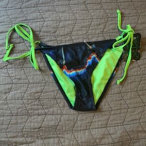 Fish Finder Pelagic Bikini swimsuit